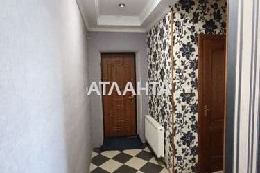 1-room apartment apartment by the address st. Bukovinska (area 36,6 m²) - Atlanta.ua - photo 28