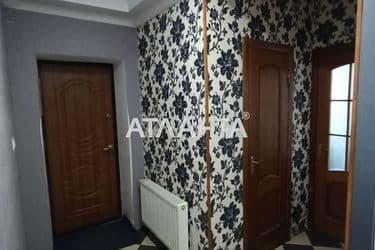 1-room apartment apartment by the address st. Bukovinska (area 36,6 m²) - Atlanta.ua - photo 29