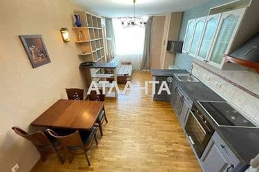 1-room apartment apartment by the address st. Ul Rizhskaya (area 48 m²) - Atlanta.ua - photo 23