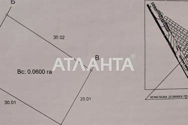 Ділянка за адресою (площа 6 сот) - Atlanta.ua - фото 7
