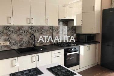 1-room apartment apartment by the address st. Porokhovaya ul (area 46 m²) - Atlanta.ua - photo 10