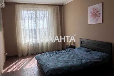 1-room apartment apartment by the address st. Porokhovaya ul (area 46 m²) - Atlanta.ua - photo 13