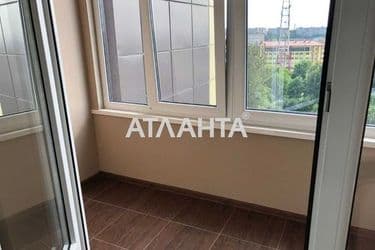 1-room apartment apartment by the address st. Porokhovaya ul (area 46 m²) - Atlanta.ua - photo 15