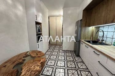 3-rooms apartment apartment by the address st. Lifarya Serzha (area 69 m²) - Atlanta.ua - photo 16