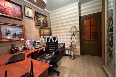 3-rooms apartment apartment by the address st. Lifarya Serzha (area 69 m²) - Atlanta.ua - photo 23