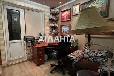 3-rooms apartment apartment by the address st. Lifarya Serzha (area 69 m²) - Atlanta.ua - photo 24