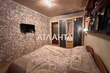 3-rooms apartment apartment by the address st. Lifarya Serzha (area 69 m²) - Atlanta.ua - photo 26