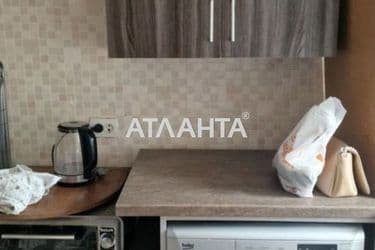 Room in dormitory apartment by the address st. Shklyaruka (area 13,1 m²) - Atlanta.ua - photo 8