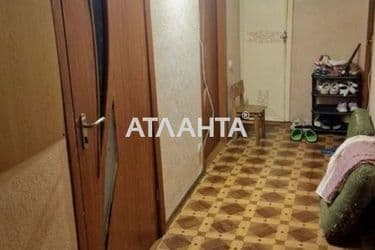 Room in dormitory apartment by the address st. Shklyaruka (area 13,1 m²) - Atlanta.ua - photo 9