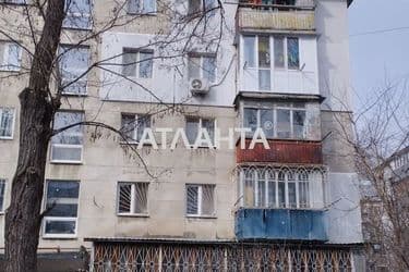 3-rooms apartment apartment by the address st. Malinovskogo marsh (area 53,4 m²) - Atlanta.ua - photo 37