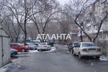 3-rooms apartment apartment by the address st. Malinovskogo marsh (area 53,4 m²) - Atlanta.ua - photo 33