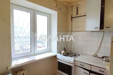 3-rooms apartment apartment by the address st. Malinovskogo marsh (area 53,4 m²) - Atlanta.ua - photo 20