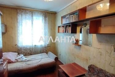 3-rooms apartment apartment by the address st. Malinovskogo marsh (area 53,4 m²) - Atlanta.ua - photo 26