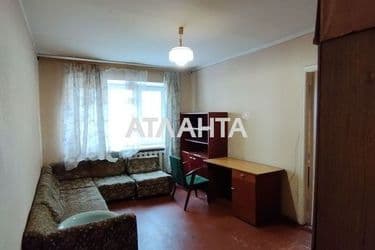 3-rooms apartment apartment by the address st. Malinovskogo marsh (area 53,4 m²) - Atlanta.ua - photo 29