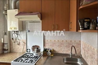 1-room apartment apartment by the address st. Pavla Kornelyuka (area 34 m²) - Atlanta.ua - photo 13