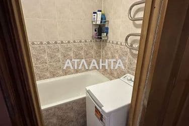 1-room apartment apartment by the address st. Pavla Kornelyuka (area 34 m²) - Atlanta.ua - photo 15