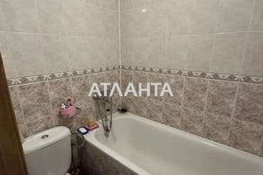 1-room apartment apartment by the address st. Pavla Kornelyuka (area 34 m²) - Atlanta.ua - photo 16