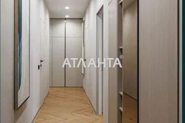 2-rooms apartment apartment by the address st. Kulparkovskaya ul (area 75 m²) - Atlanta.ua - photo 24