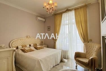 1-room apartment apartment by the address st. Bulvar Lesi Ukrainki (area 53,6 m²) - Atlanta.ua - photo 13