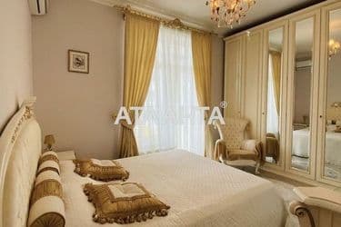 1-room apartment apartment by the address st. Bulvar Lesi Ukrainki (area 53,6 m²) - Atlanta.ua - photo 14