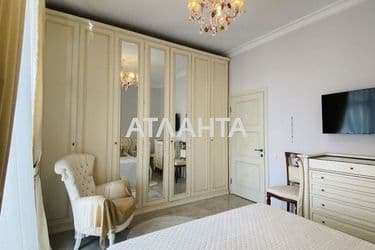 1-room apartment apartment by the address st. Bulvar Lesi Ukrainki (area 53,6 m²) - Atlanta.ua - photo 15