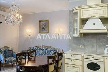 1-room apartment apartment by the address st. Bulvar Lesi Ukrainki (area 53,6 m²) - Atlanta.ua - photo 19