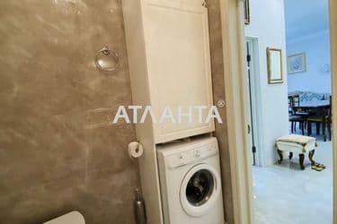 1-room apartment apartment by the address st. Bulvar Lesi Ukrainki (area 53,6 m²) - Atlanta.ua - photo 22