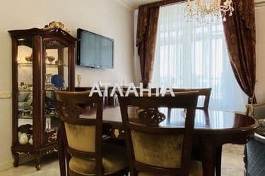 1-room apartment apartment by the address st. Bulvar Lesi Ukrainki (area 53,6 m²) - Atlanta.ua - photo 20