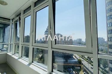 1-room apartment apartment by the address st. Bulvar Lesi Ukrainki (area 53,6 m²) - Atlanta.ua - photo 23