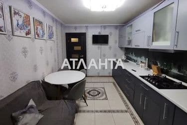 1-room apartment apartment by the address st. Akademika Yangelya (area 50 m²) - Atlanta.ua - photo 18