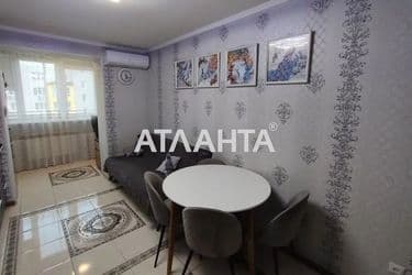 1-room apartment apartment by the address st. Akademika Yangelya (area 50 m²) - Atlanta.ua - photo 19