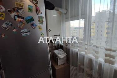 1-room apartment apartment by the address st. Akademika Yangelya (area 50 m²) - Atlanta.ua - photo 20