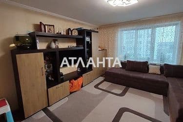 1-room apartment apartment by the address st. Akademika Yangelya (area 50 m²) - Atlanta.ua - photo 22