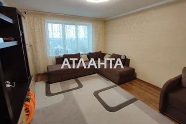 1-room apartment apartment by the address st. Akademika Yangelya (area 50 m²) - Atlanta.ua - photo 23