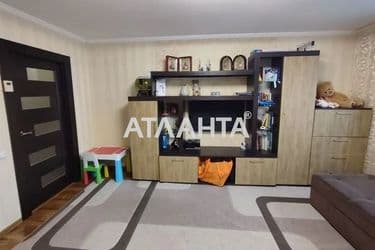 1-room apartment apartment by the address st. Akademika Yangelya (area 50 m²) - Atlanta.ua - photo 24