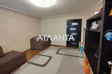 1-room apartment apartment by the address st. Akademika Yangelya (area 50 m²) - Atlanta.ua - photo 25