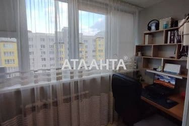 1-room apartment apartment by the address st. Akademika Yangelya (area 50 m²) - Atlanta.ua - photo 26