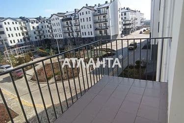 3-кімнатна квартира за адресою вул. Сахарова (площа 75 м²) - Atlanta.ua - фото 20