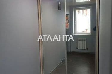 1-room apartment apartment by the address st. Pulyuya (area 28 m²) - Atlanta.ua - photo 15