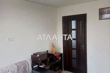 1-room apartment apartment by the address st. Pulyuya (area 28 m²) - Atlanta.ua - photo 13