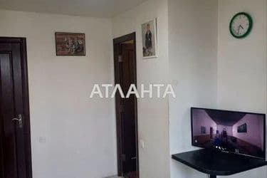 1-room apartment apartment by the address st. Pulyuya (area 28 m²) - Atlanta.ua - photo 12