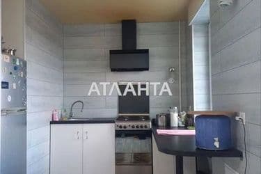 1-room apartment apartment by the address st. Pulyuya (area 28 m²) - Atlanta.ua - photo 11