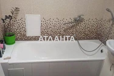 1-room apartment apartment by the address st. Pulyuya (area 28 m²) - Atlanta.ua - photo 19