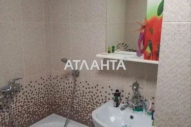 1-room apartment apartment by the address st. Pulyuya (area 28 m²) - Atlanta.ua - photo 20