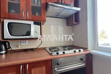 2-rooms apartment apartment by the address st. Nikolaya Zakrevskogo (area 55,4 m²) - Atlanta.ua - photo 28