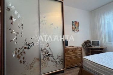 2-rooms apartment apartment by the address st. Nikolaya Zakrevskogo (area 55,4 m²) - Atlanta.ua - photo 34