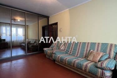 2-rooms apartment apartment by the address st. Nikolaya Zakrevskogo (area 55,4 m²) - Atlanta.ua - photo 37