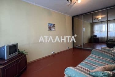 2-rooms apartment apartment by the address st. Nikolaya Zakrevskogo (area 55,4 m²) - Atlanta.ua - photo 38