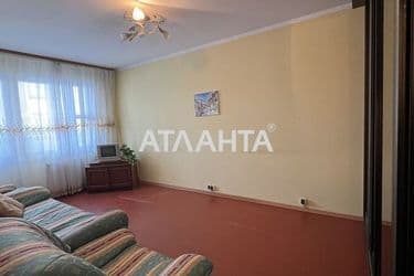 2-rooms apartment apartment by the address st. Nikolaya Zakrevskogo (area 55,4 m²) - Atlanta.ua - photo 39