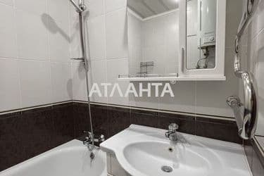 2-rooms apartment apartment by the address st. Nikolaya Zakrevskogo (area 55,4 m²) - Atlanta.ua - photo 41